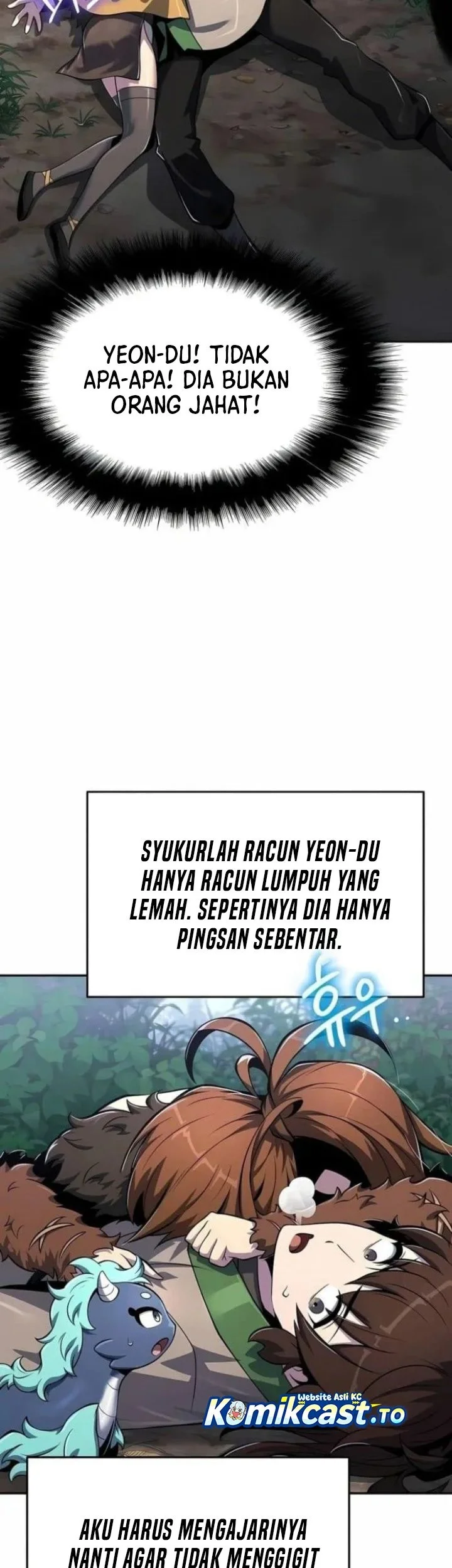 Entomologist in Sichuan Tang Clan Chapter 74 - halaman 60