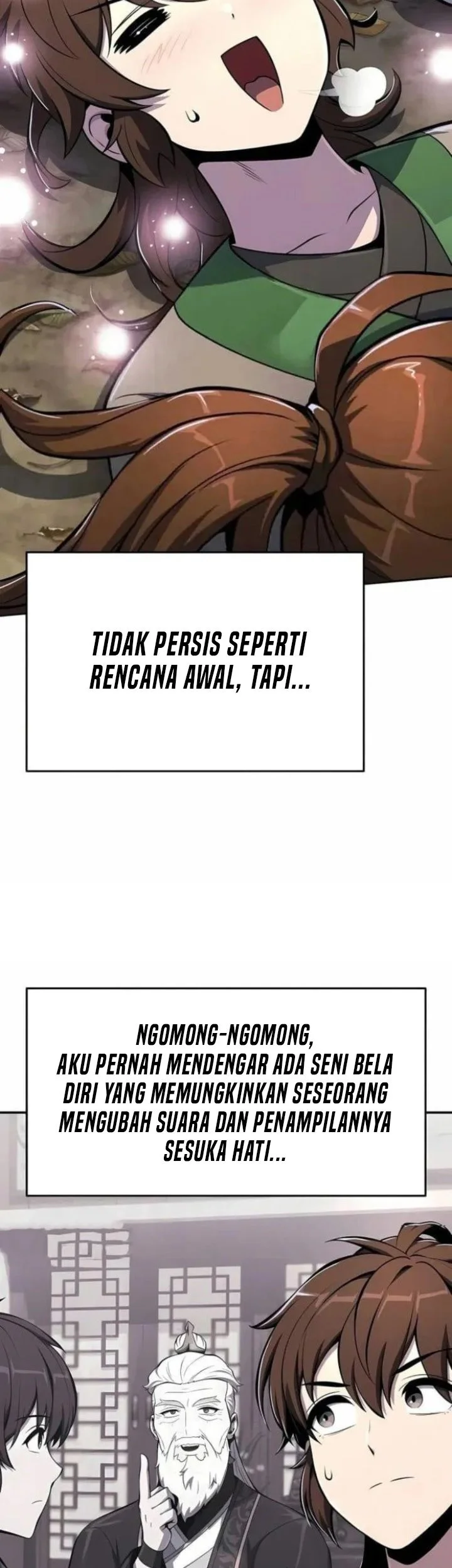 Entomologist in Sichuan Tang Clan Chapter 74 - halaman 62