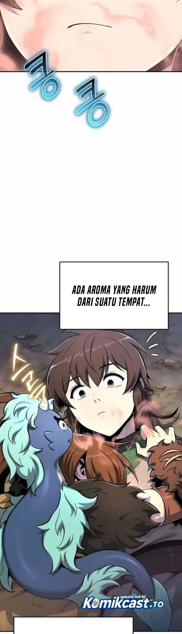 Entomologist in Sichuan Tang Clan Chapter 74 - halaman 64