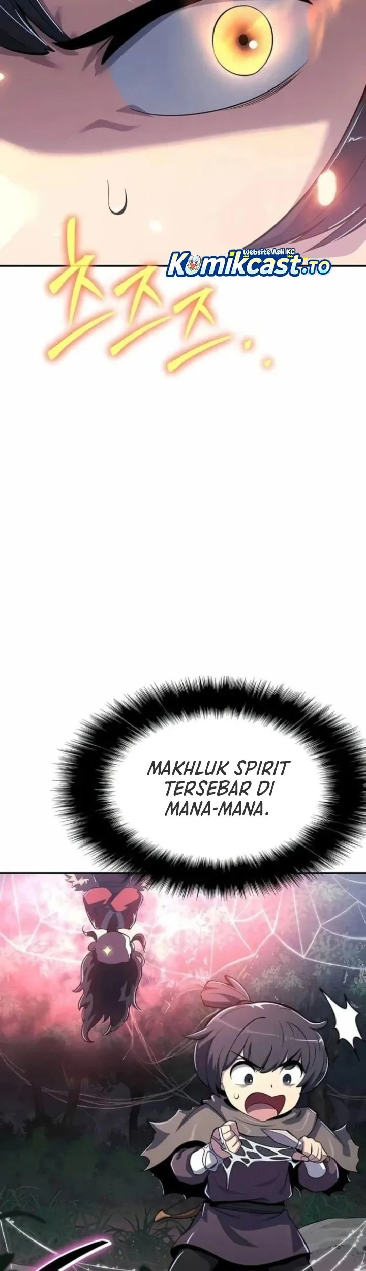 Entomologist in Sichuan Tang Clan Chapter 74 - halaman 8