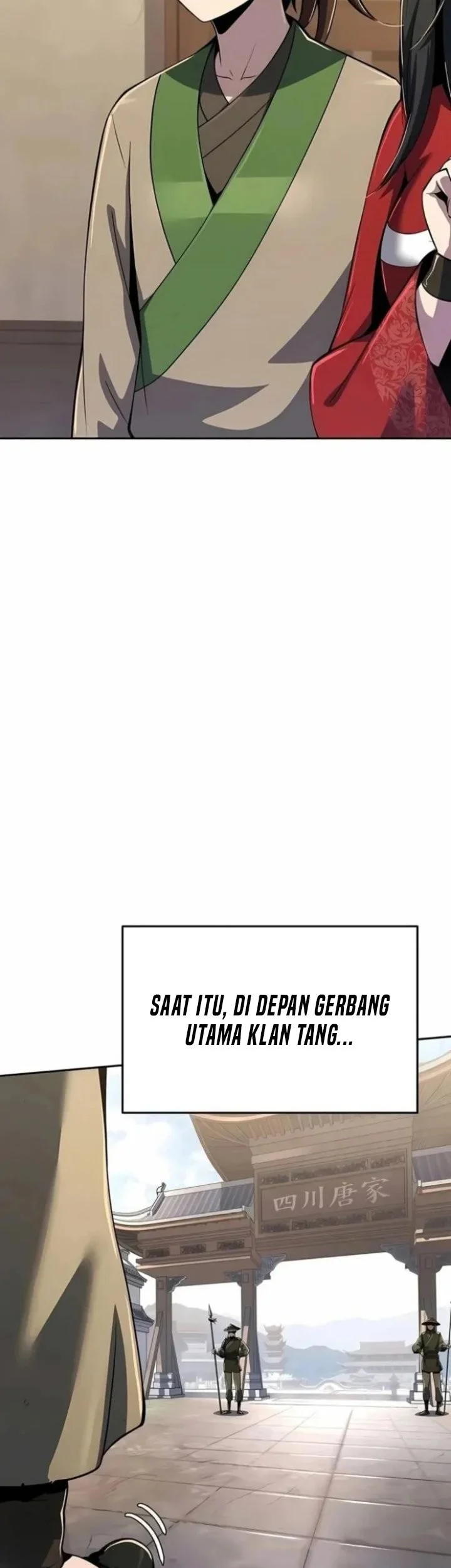Entomologist in Sichuan Tang Clan Chapter 75 - halaman 16