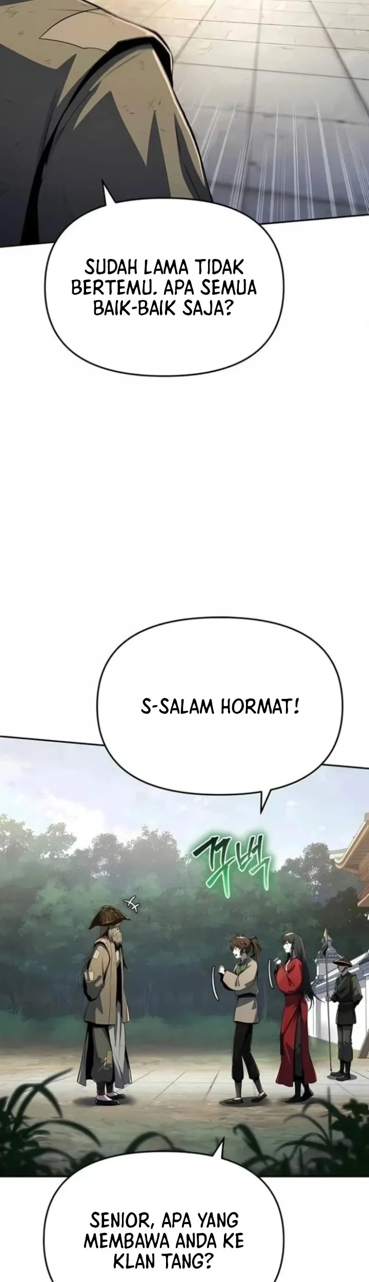 Entomologist in Sichuan Tang Clan Chapter 75 - halaman 22