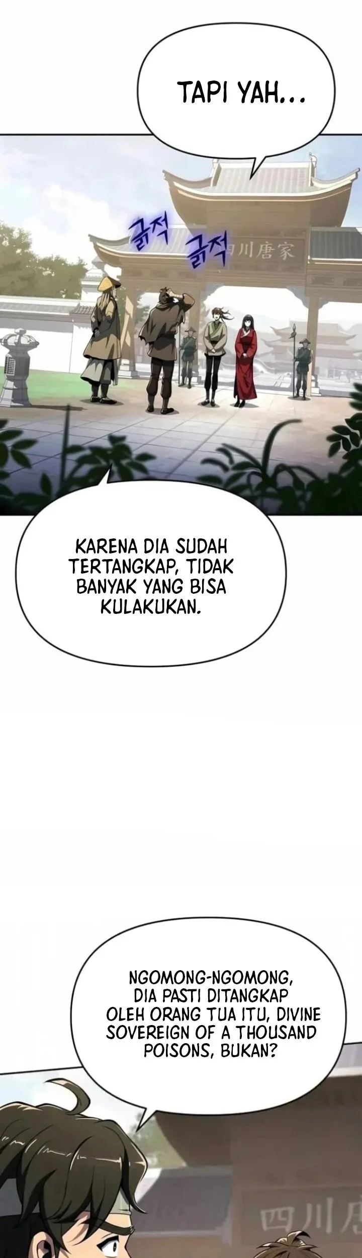 Entomologist in Sichuan Tang Clan Chapter 75 - halaman 34