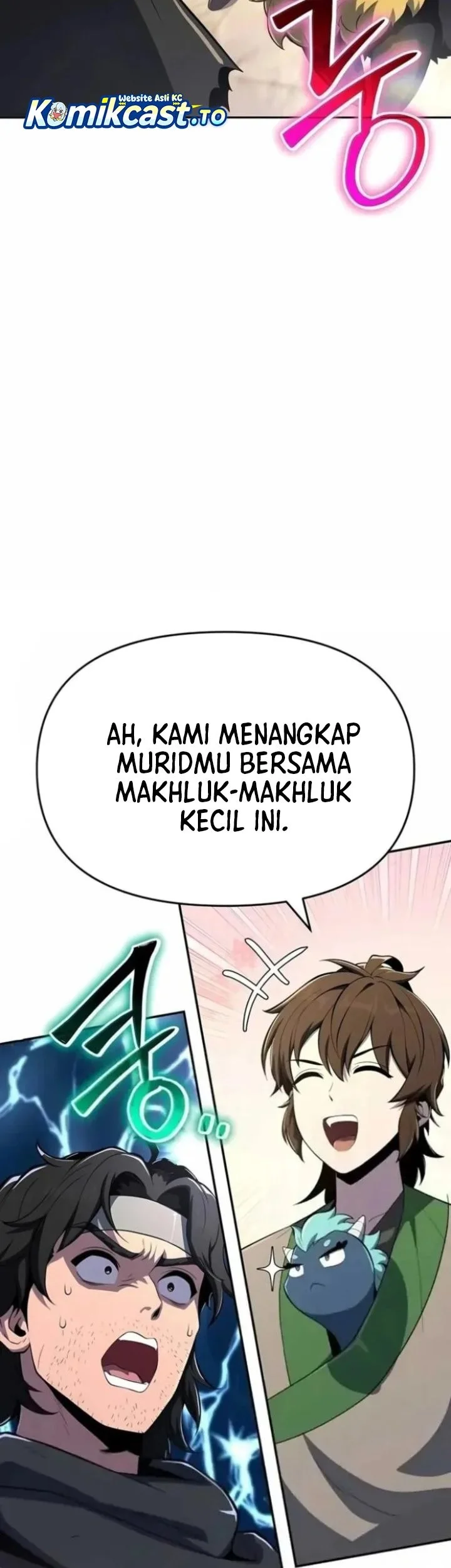 Entomologist in Sichuan Tang Clan Chapter 75 - halaman 40
