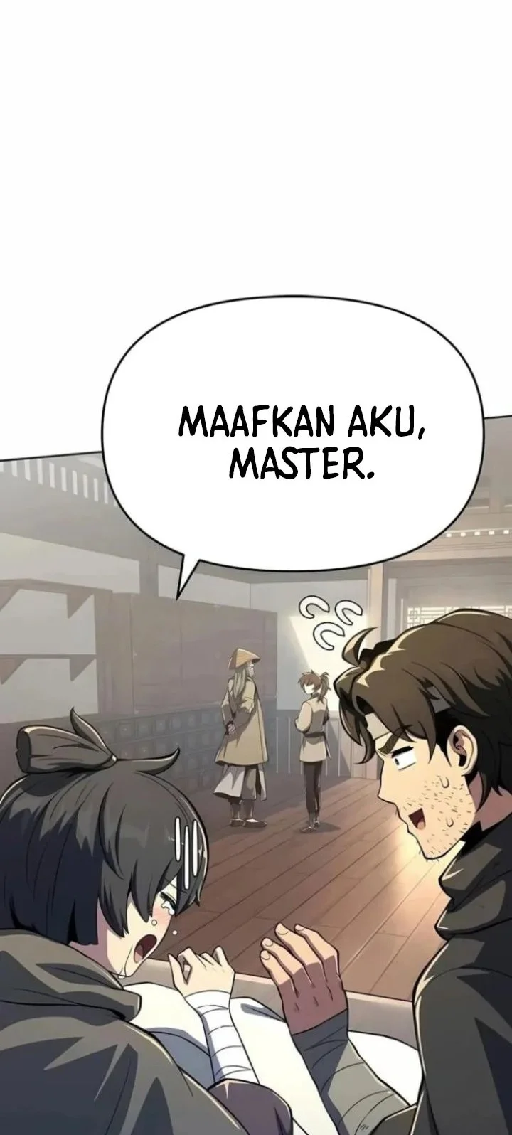 Entomologist in Sichuan Tang Clan Chapter 75 - halaman 45