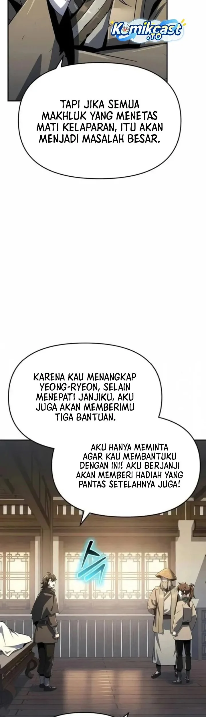 Entomologist in Sichuan Tang Clan Chapter 75 - halaman 48