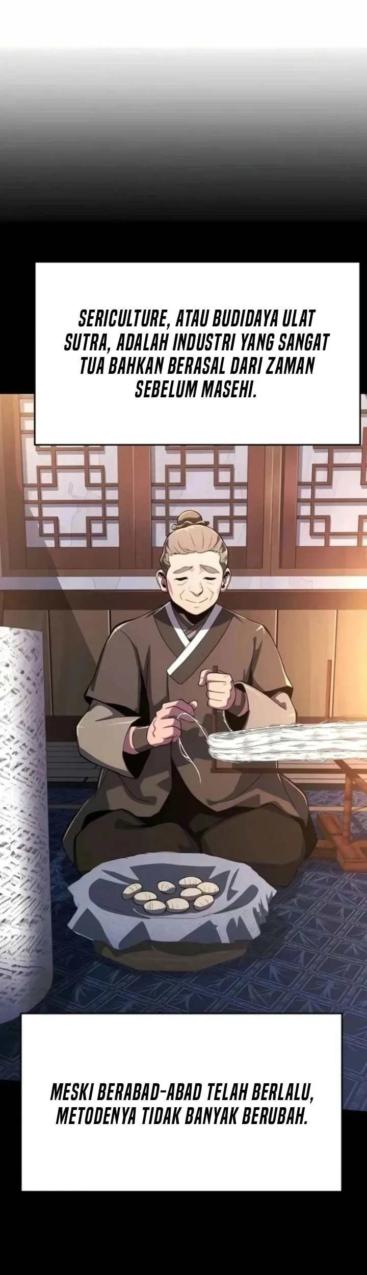 Entomologist in Sichuan Tang Clan Chapter 75 - halaman 62