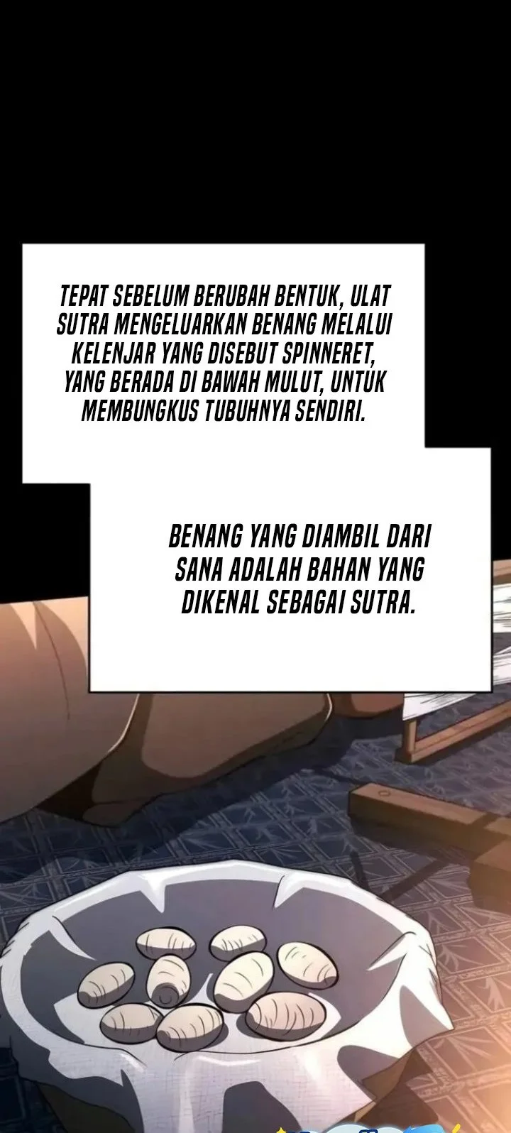 Entomologist in Sichuan Tang Clan Chapter 75 - halaman 63