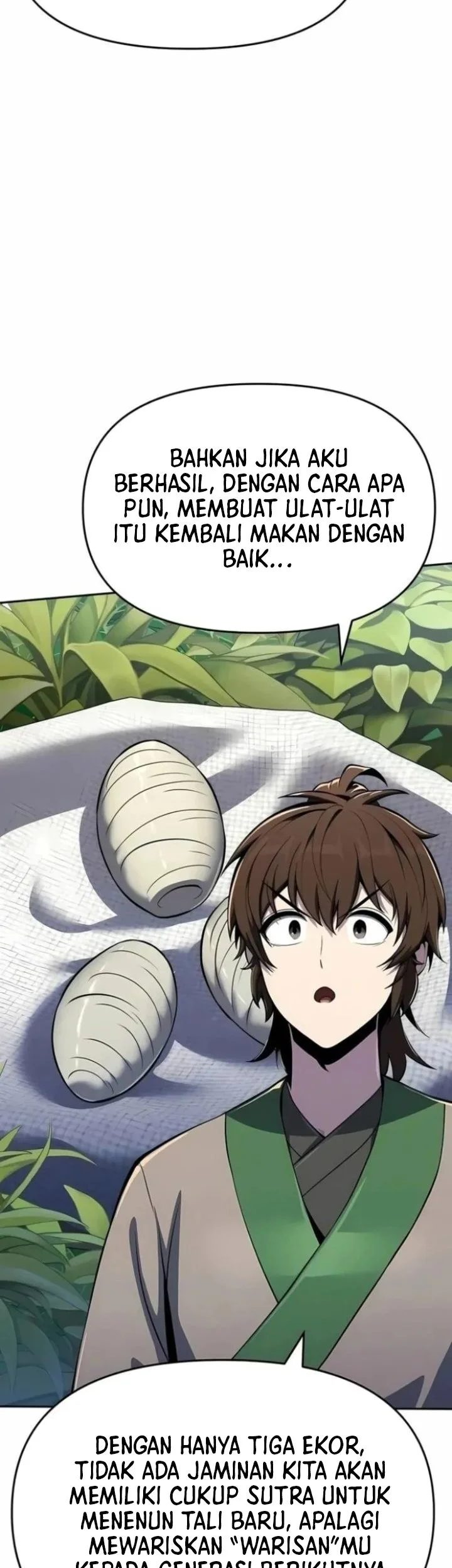 Entomologist in Sichuan Tang Clan Chapter 75 - halaman 66