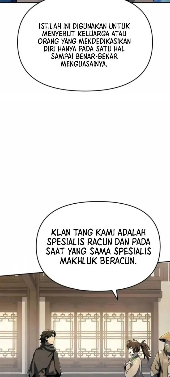 Entomologist in Sichuan Tang Clan Chapter 75 - halaman 71