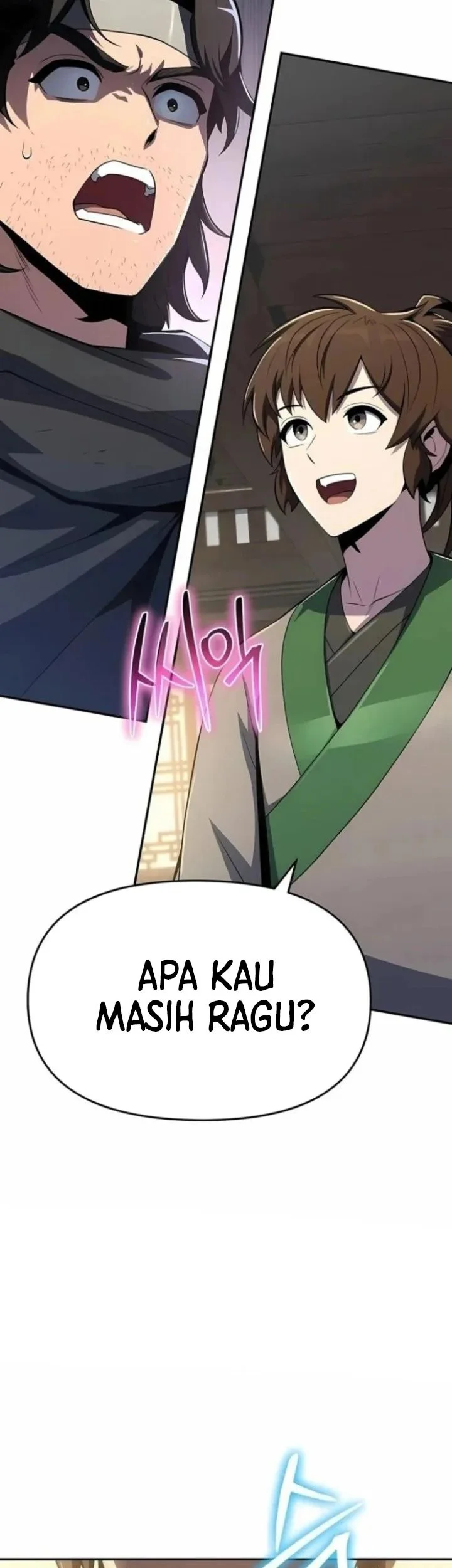 Entomologist in Sichuan Tang Clan Chapter 75 - halaman 74