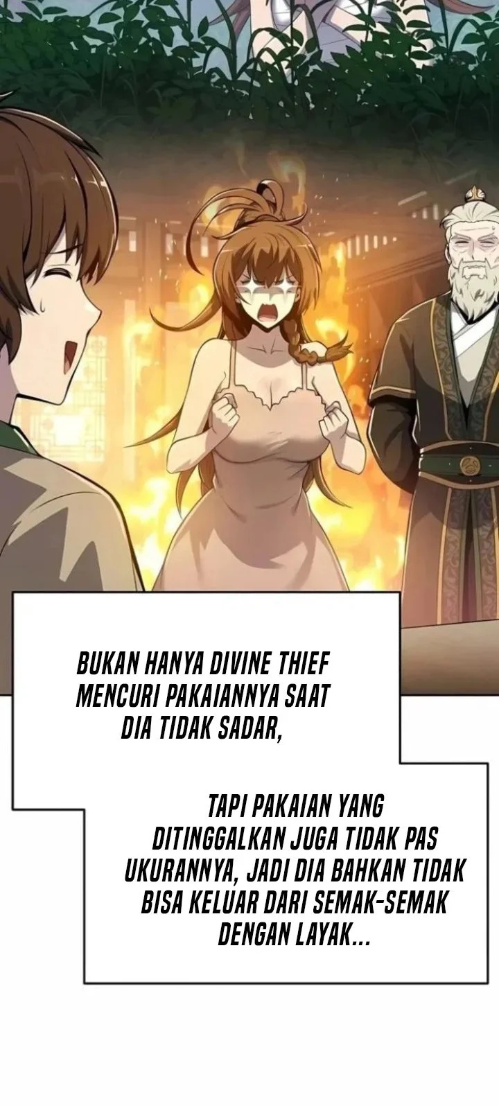 Entomologist in Sichuan Tang Clan Chapter 75 - halaman 9