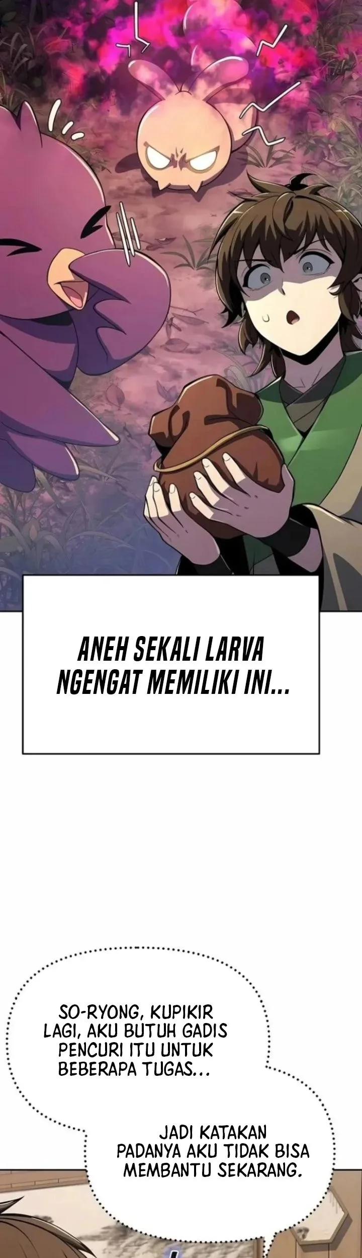 Entomologist in Sichuan Tang Clan Chapter 76 - halaman 12