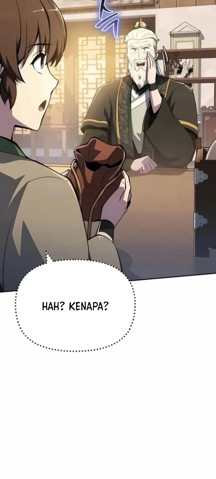 Entomologist in Sichuan Tang Clan Chapter 76 - halaman 13