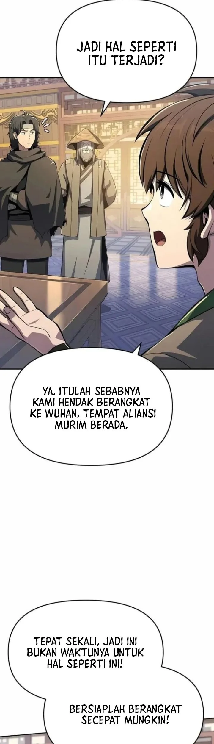 Entomologist in Sichuan Tang Clan Chapter 76 - halaman 21