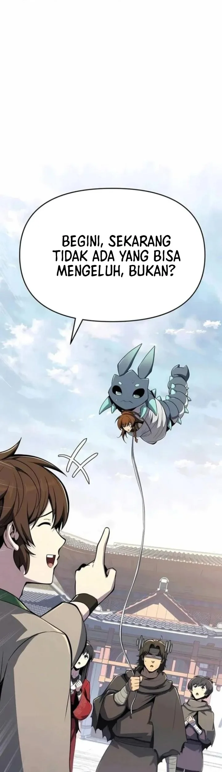 Entomologist in Sichuan Tang Clan Chapter 76 - halaman 42