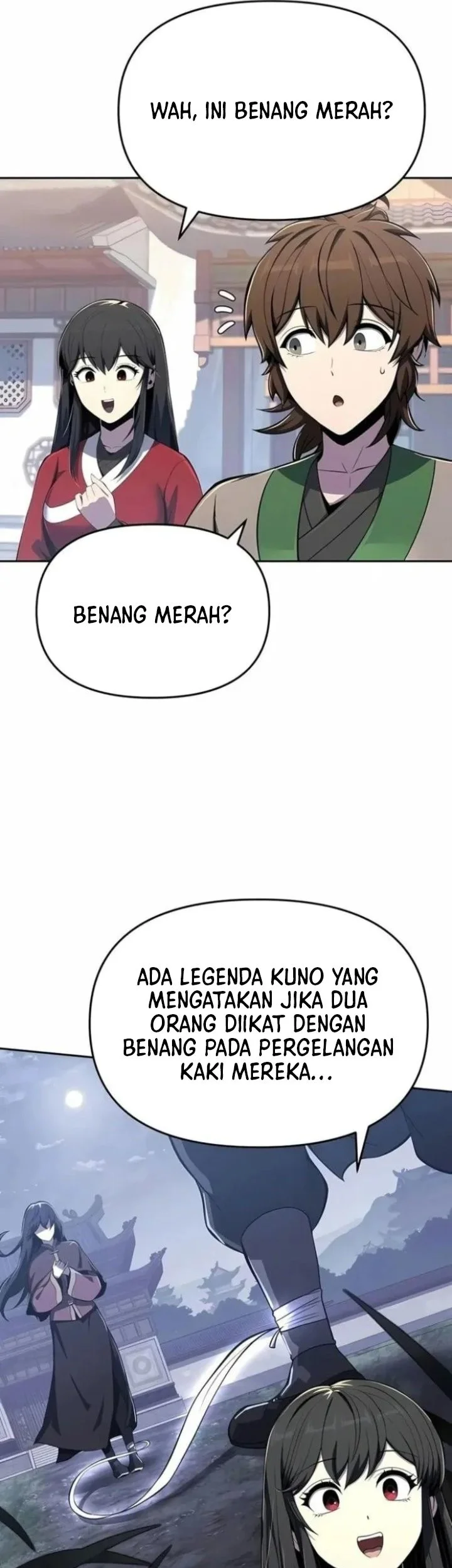 Entomologist in Sichuan Tang Clan Chapter 76 - halaman 58