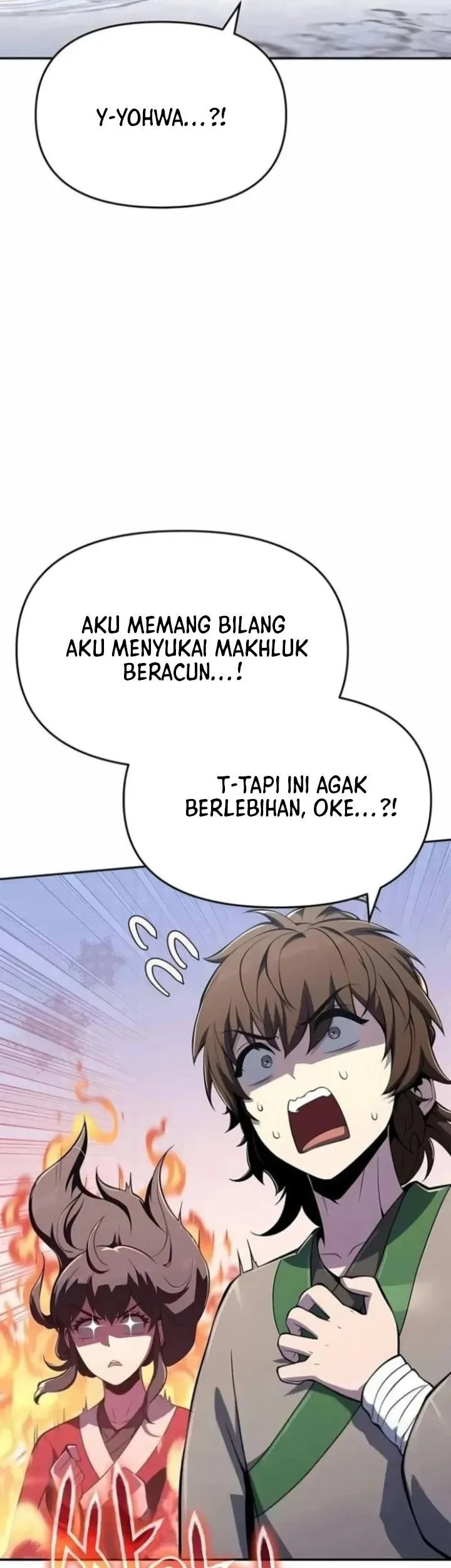 Entomologist in Sichuan Tang Clan Chapter 76 - halaman 64