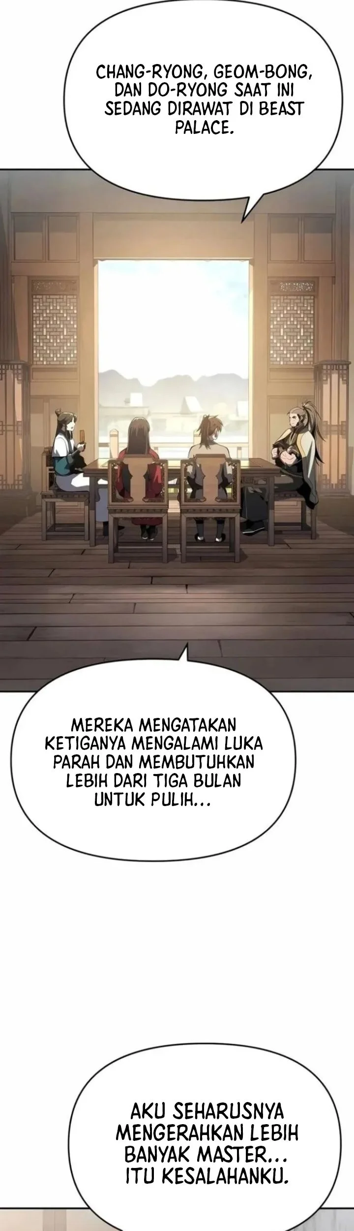 Entomologist in Sichuan Tang Clan Chapter 76 - halaman 74