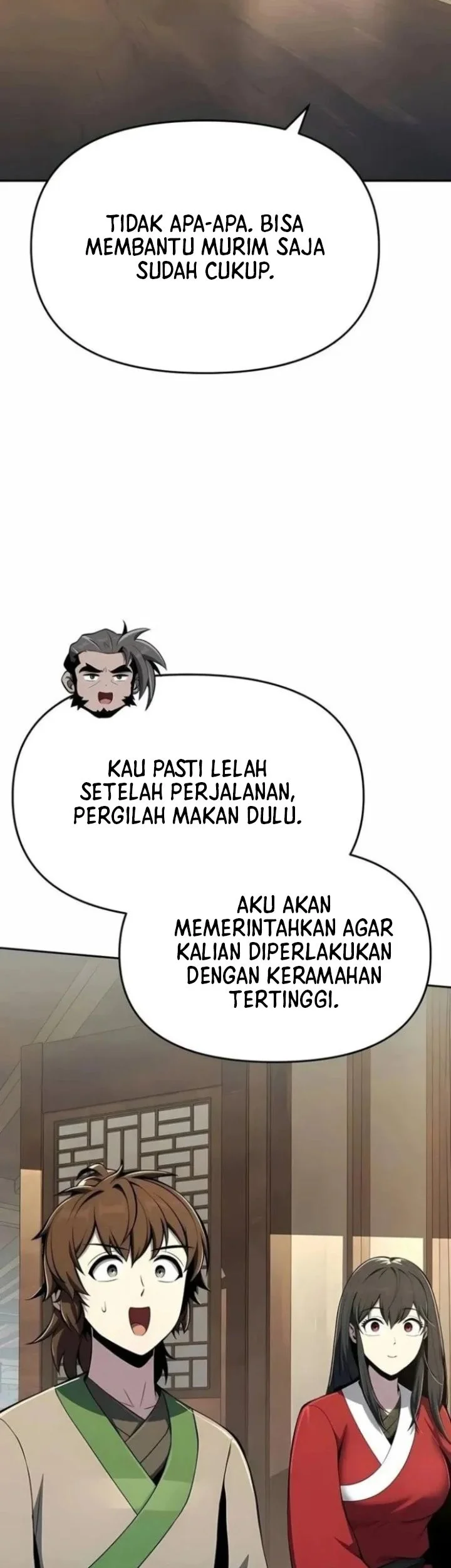 Entomologist in Sichuan Tang Clan Chapter 76 - halaman 78