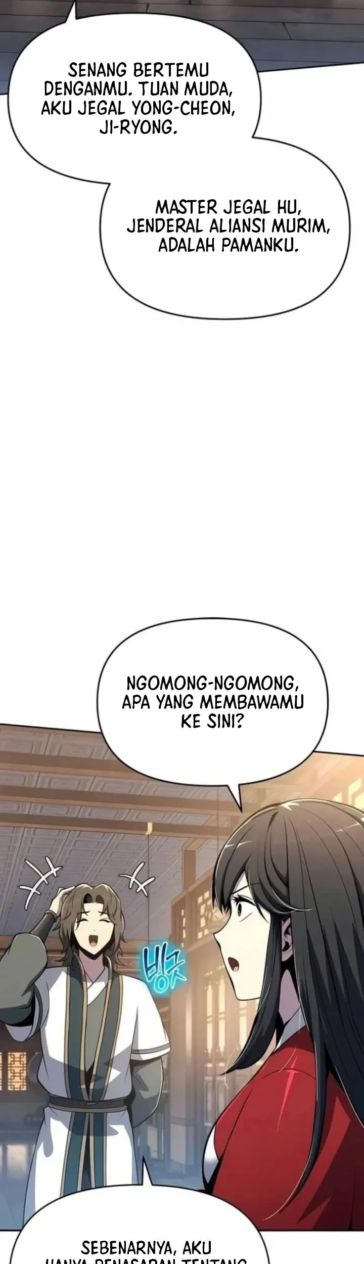 Entomologist in Sichuan Tang Clan Chapter 76 - halaman 86