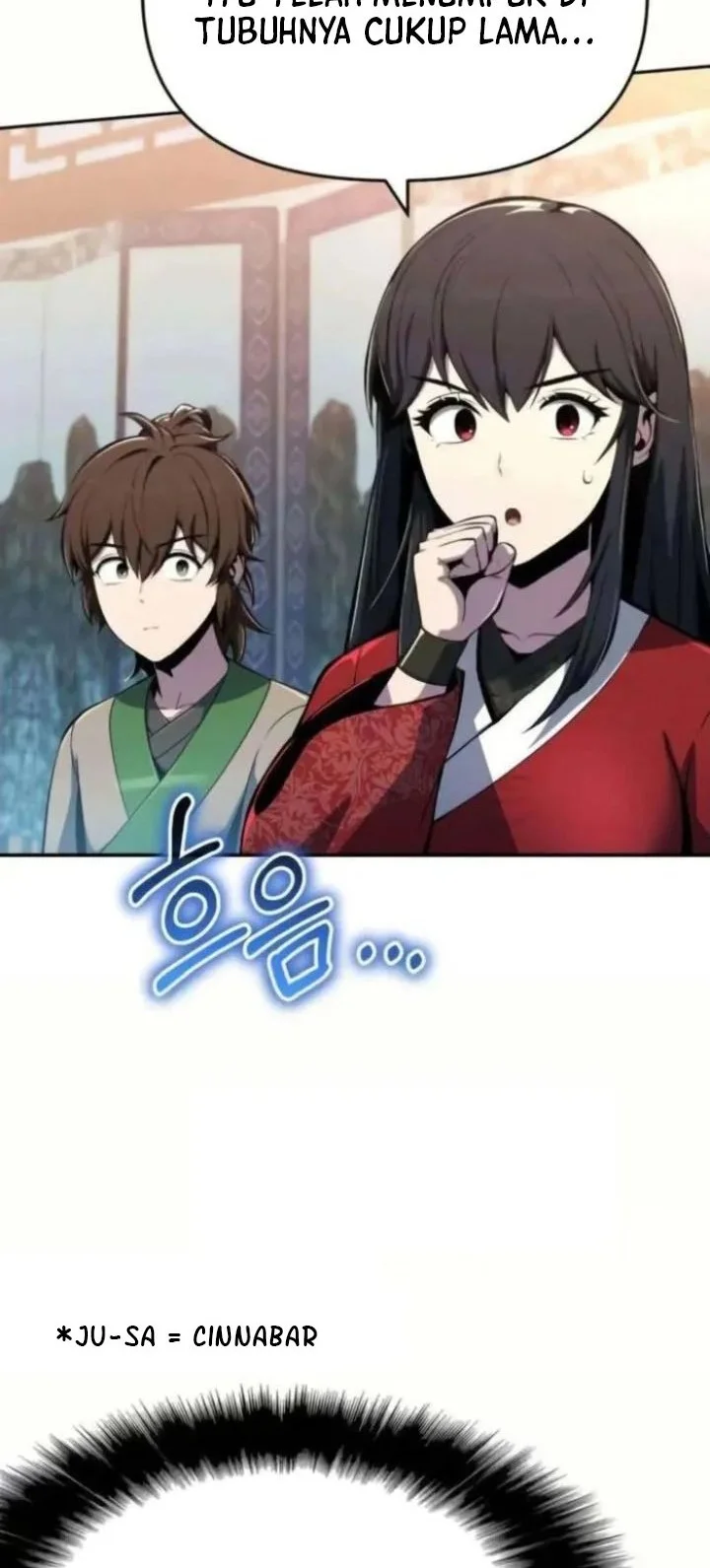 Entomologist in Sichuan Tang Clan Chapter 77 - halaman 20