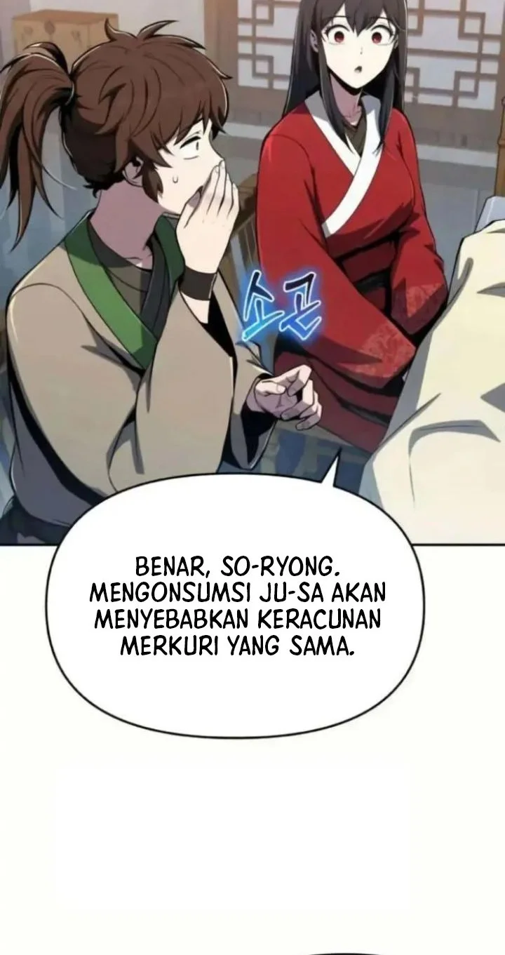 Entomologist in Sichuan Tang Clan Chapter 77 - halaman 24