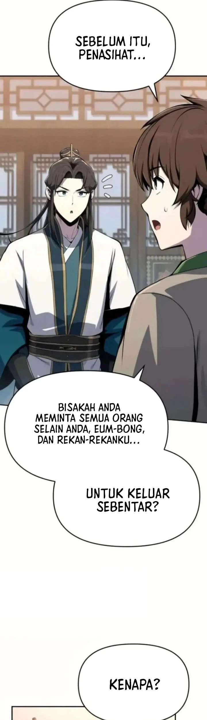 Entomologist in Sichuan Tang Clan Chapter 77 - halaman 31