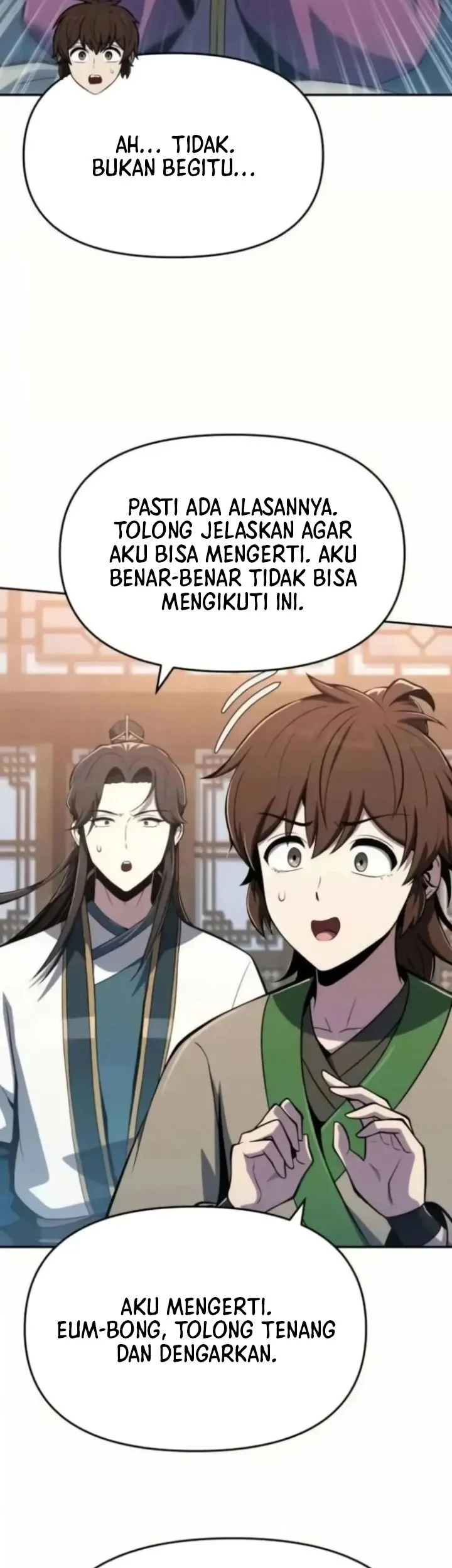 Entomologist in Sichuan Tang Clan Chapter 77 - halaman 42