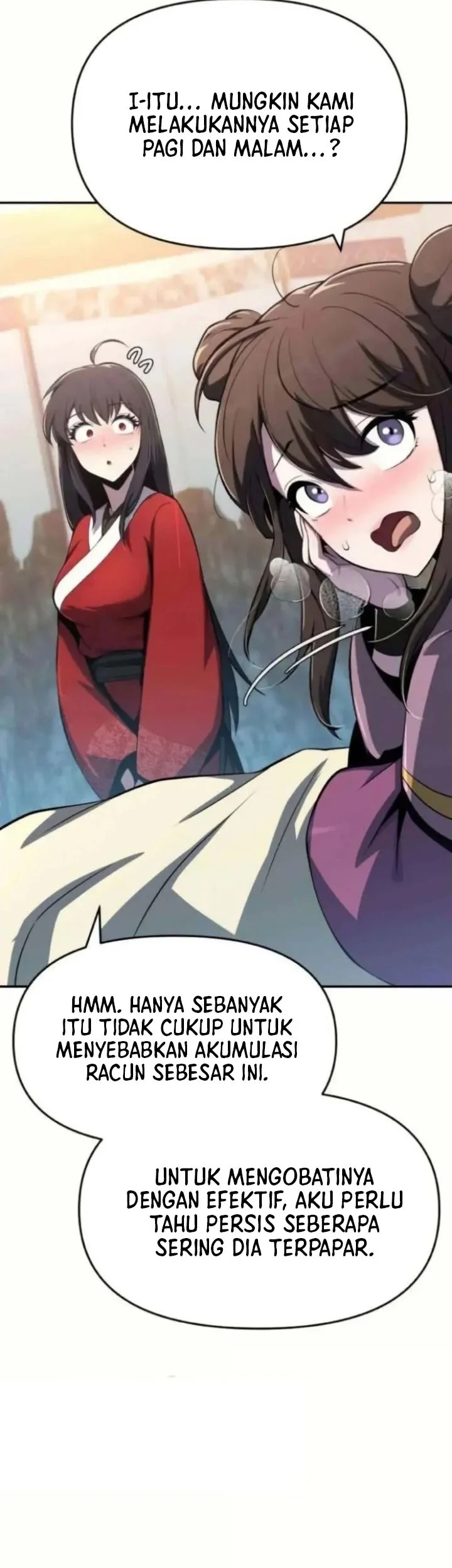 Entomologist in Sichuan Tang Clan Chapter 77 - halaman 56