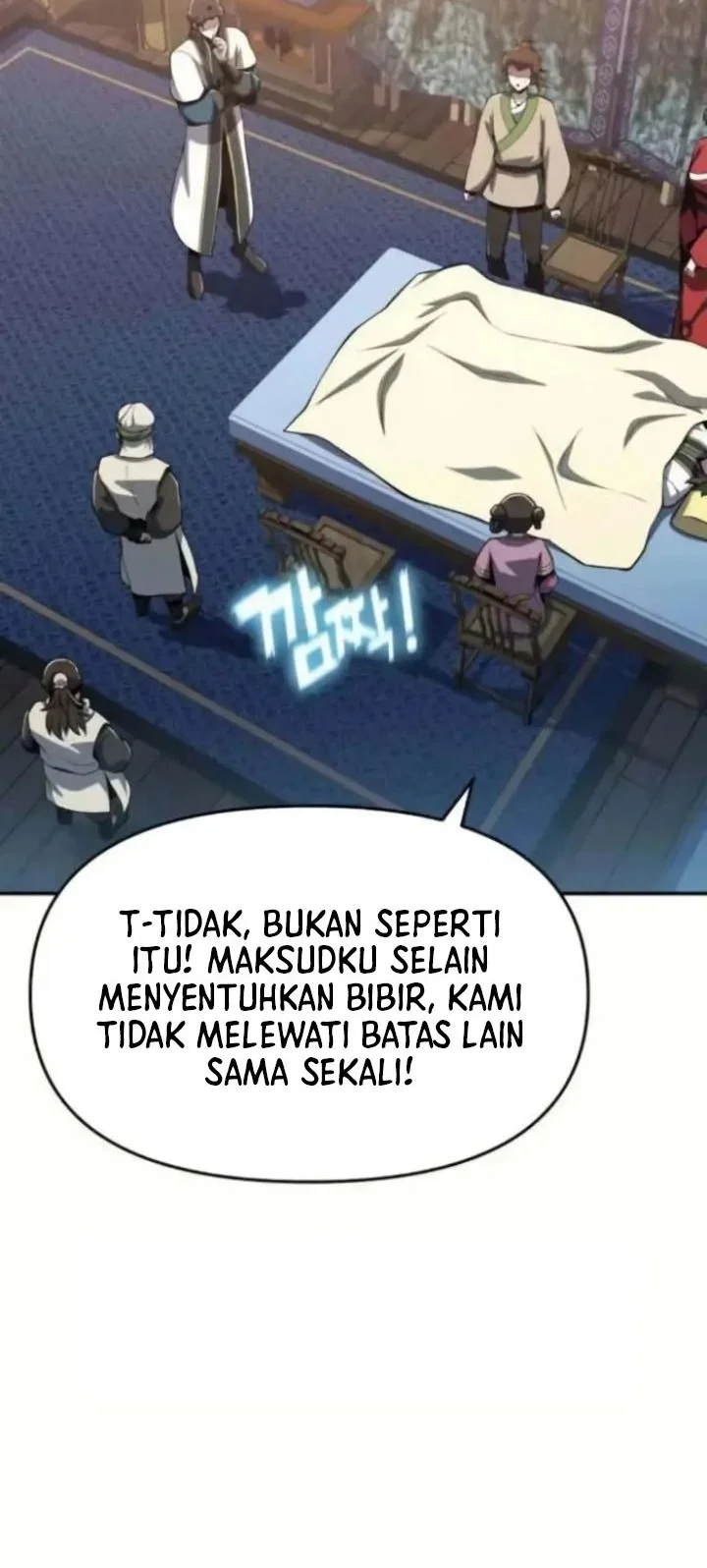 Entomologist in Sichuan Tang Clan Chapter 77 - halaman 59