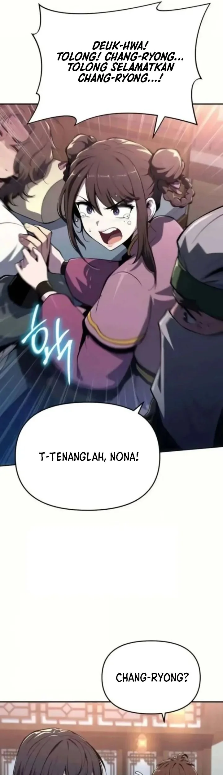 Entomologist in Sichuan Tang Clan Chapter 77 - halaman 6