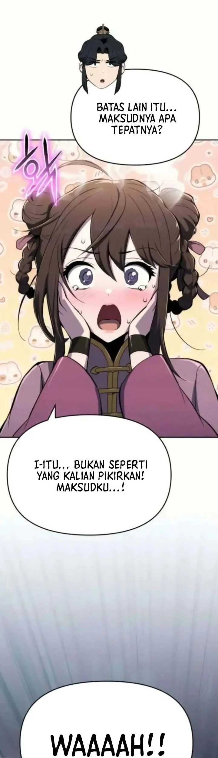 Entomologist in Sichuan Tang Clan Chapter 77 - halaman 60