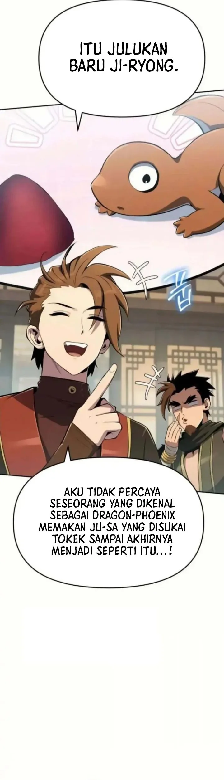 Entomologist in Sichuan Tang Clan Chapter 77 - halaman 74