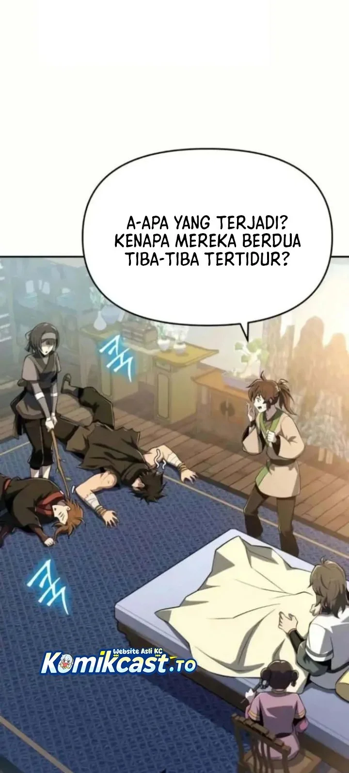Entomologist in Sichuan Tang Clan Chapter 77 - halaman 79