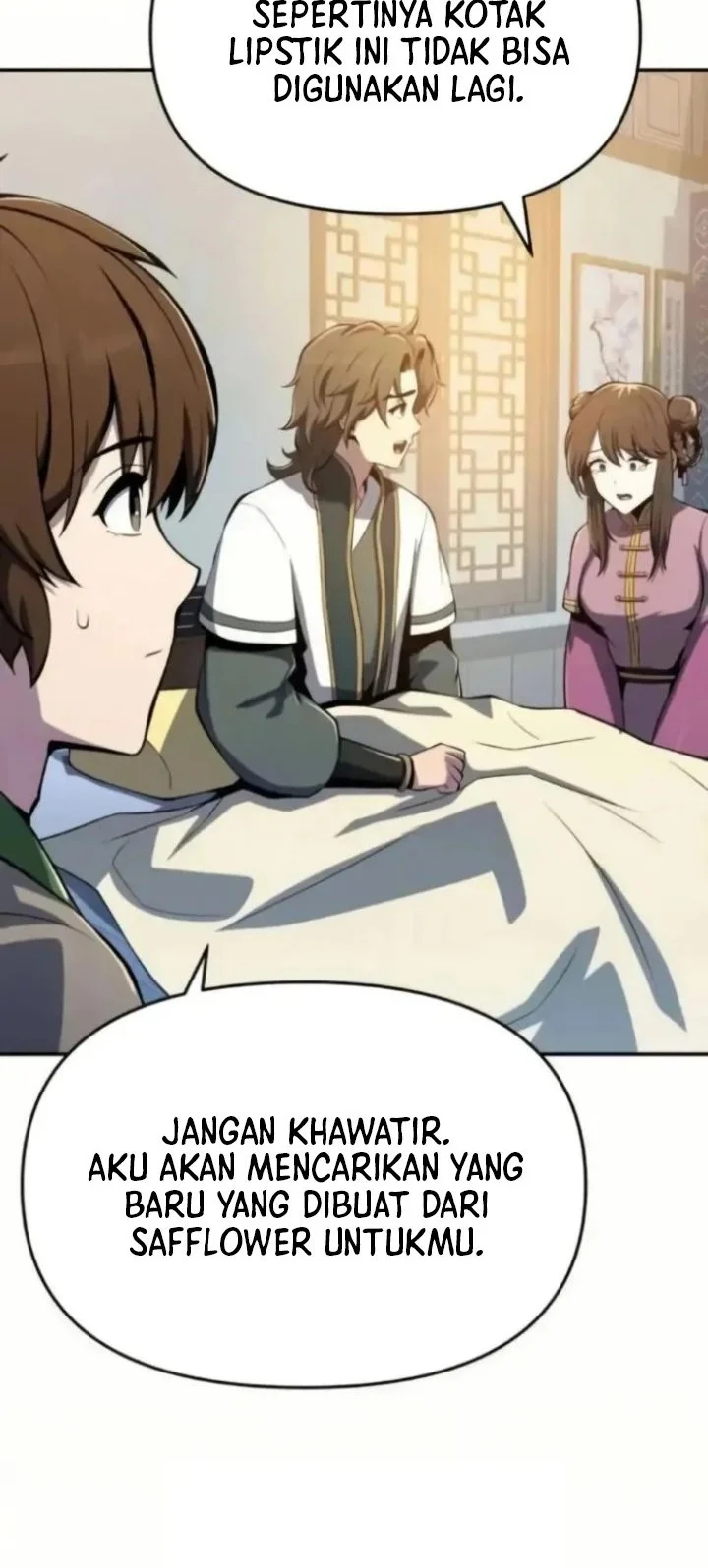 Entomologist in Sichuan Tang Clan Chapter 77 - halaman 83