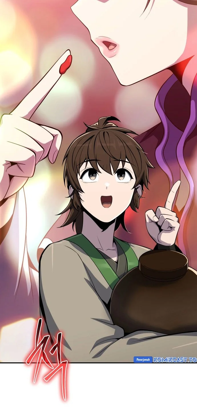 Entomologist in Sichuan Tang Clan Chapter 78 - halaman 23
