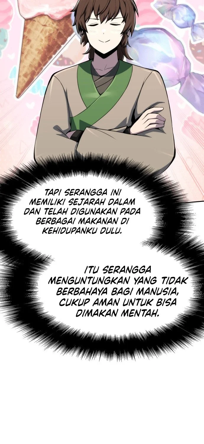 Entomologist in Sichuan Tang Clan Chapter 78 - halaman 43