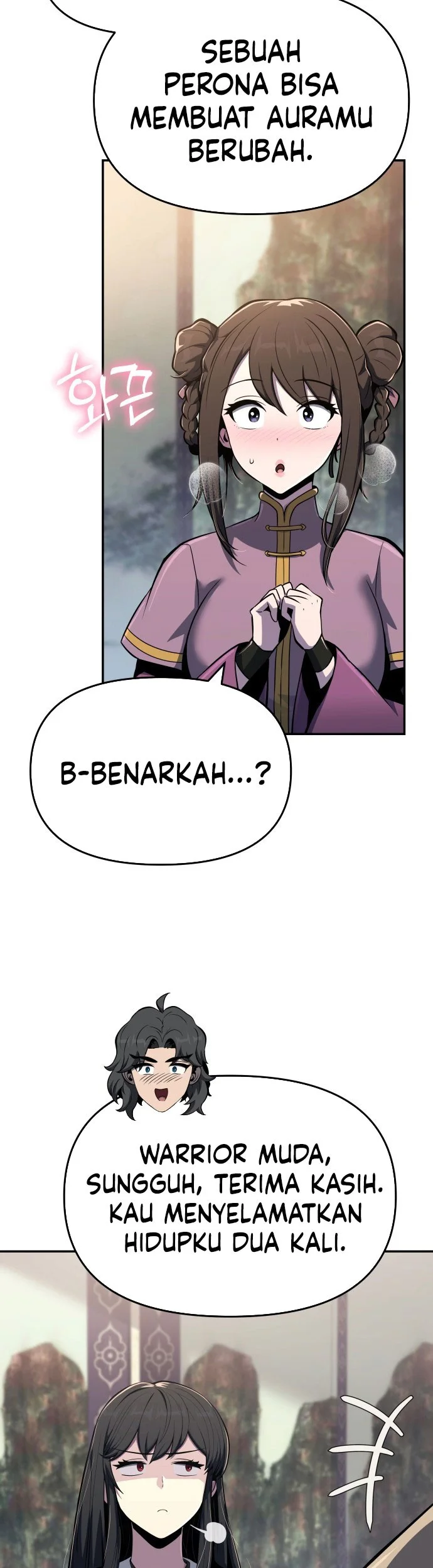 Entomologist in Sichuan Tang Clan Chapter 78 - halaman 56