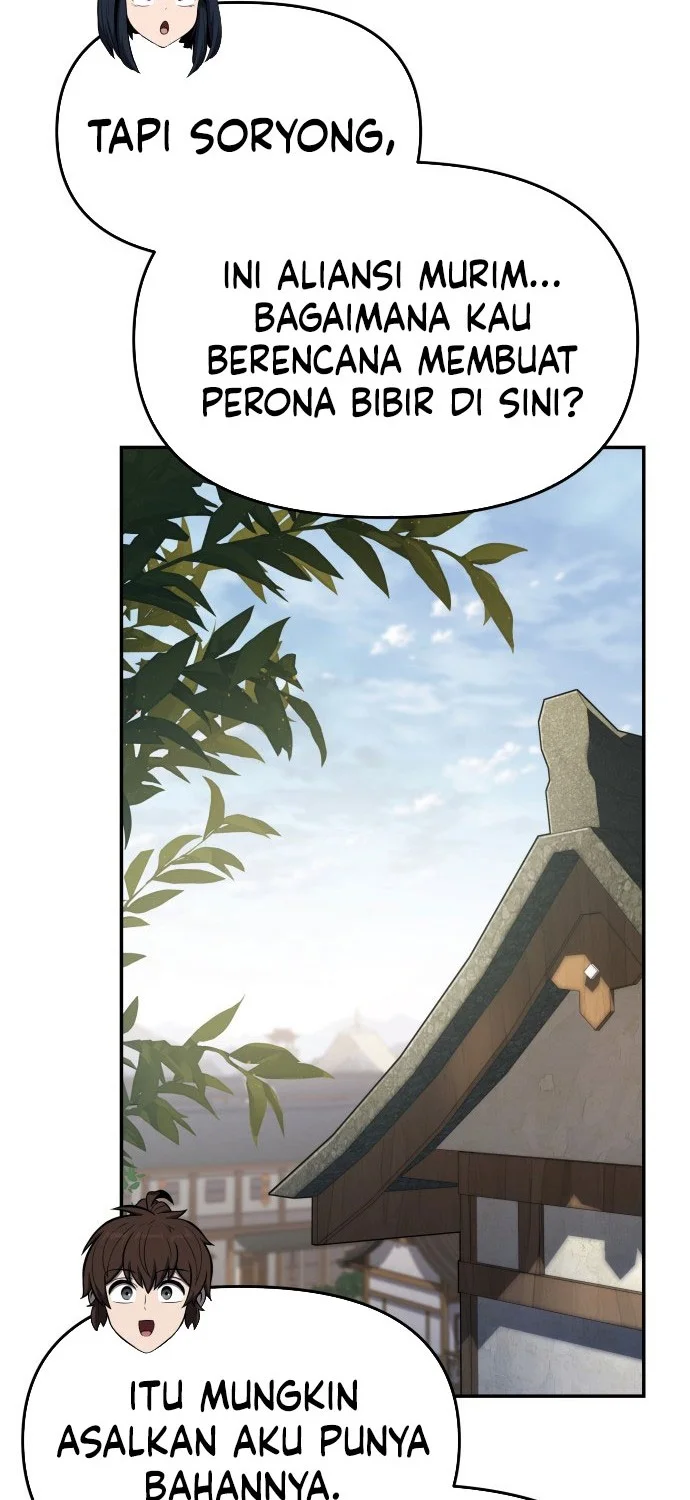 Entomologist in Sichuan Tang Clan Chapter 78 - halaman 7