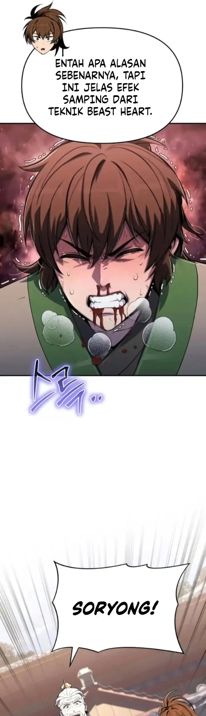 Entomologist in Sichuan Tang Clan Chapter 79 - halaman 10