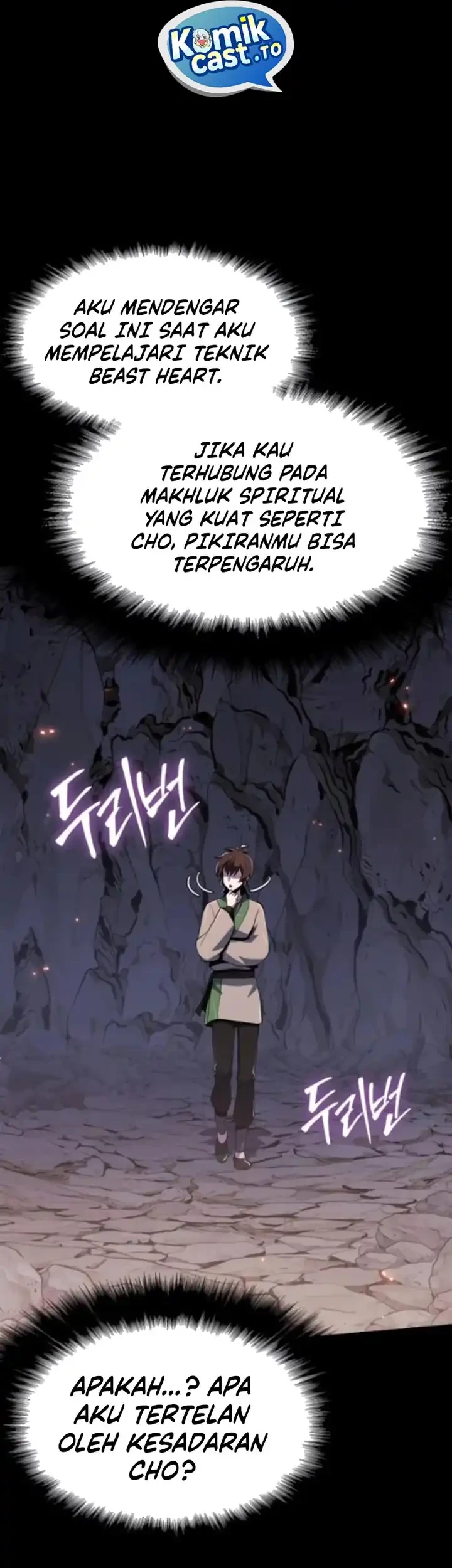 Entomologist in Sichuan Tang Clan Chapter 79 - halaman 25