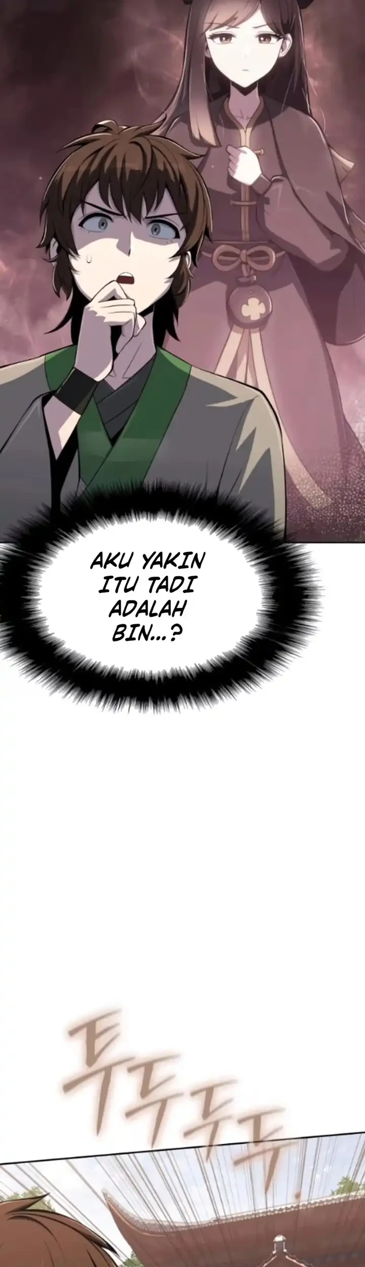 Entomologist in Sichuan Tang Clan Chapter 79 - halaman 43