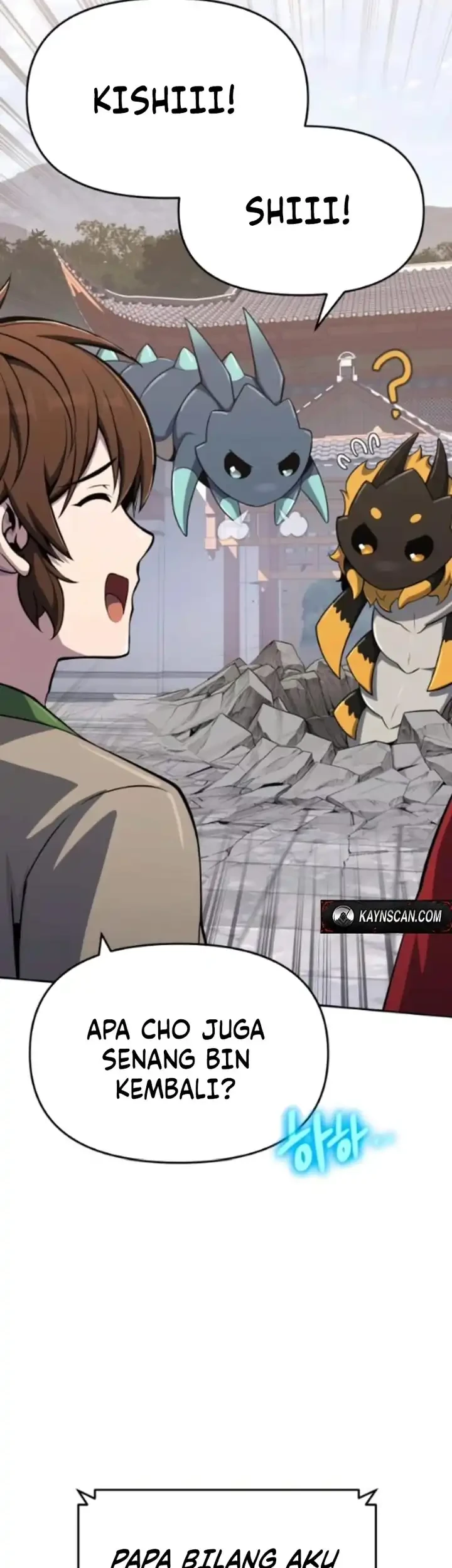 Entomologist in Sichuan Tang Clan Chapter 79 - halaman 66