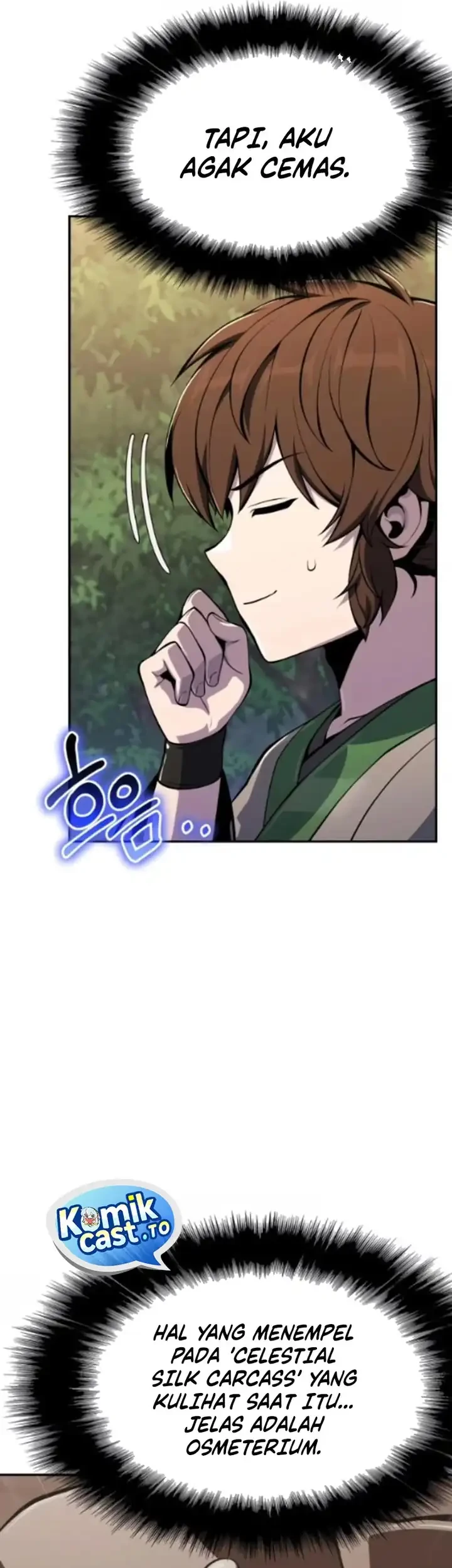 Entomologist in Sichuan Tang Clan Chapter 79 - halaman 78