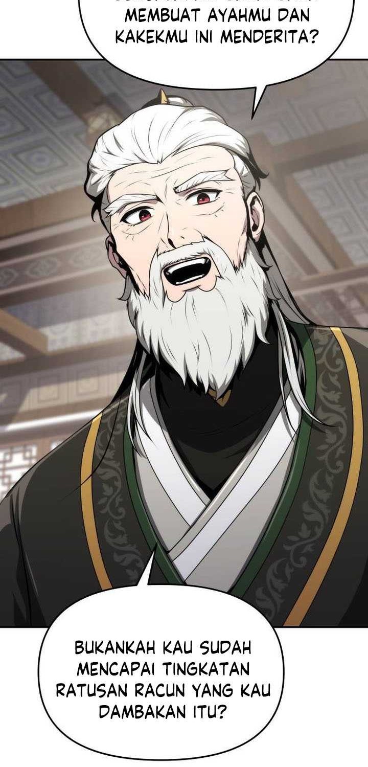 Entomologist in Sichuan Tang Clan Chapter 8 - halaman 16