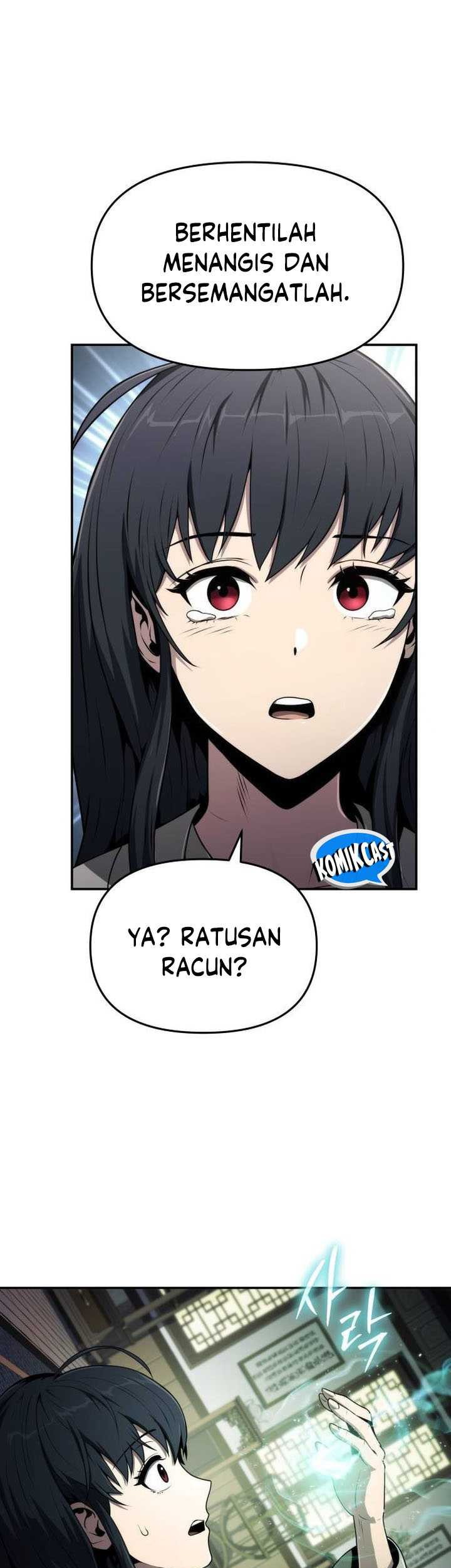 Entomologist in Sichuan Tang Clan Chapter 8 - halaman 17