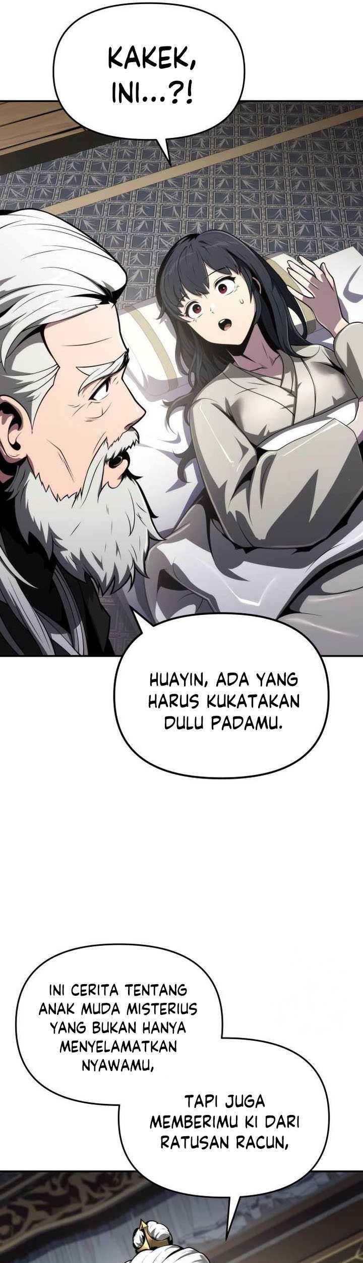 Entomologist in Sichuan Tang Clan Chapter 8 - halaman 20