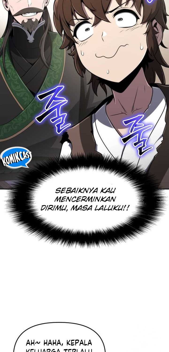 Entomologist in Sichuan Tang Clan Chapter 8 - halaman 25