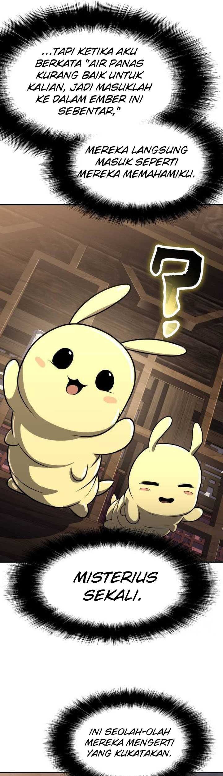 Entomologist in Sichuan Tang Clan Chapter 8 - halaman 38